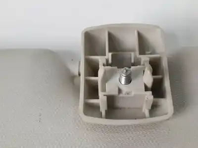 Peça sobressalente para automóvel em segunda mão para-sol direito por ford focus lim. (cb8) pnda referências oem iam   