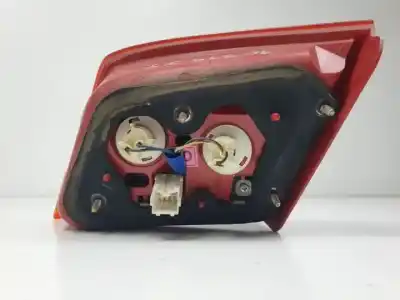 Second-hand car spare part interior left tailgate light for chevrolet lacetti f14d3-g oem iam references   