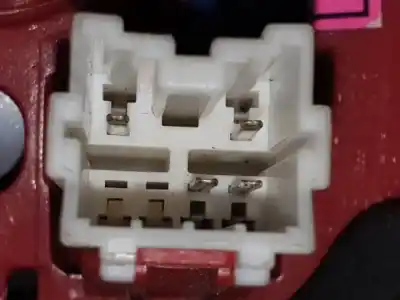 Second-hand car spare part interior left tailgate light for chevrolet lacetti f14d3-g oem iam references   