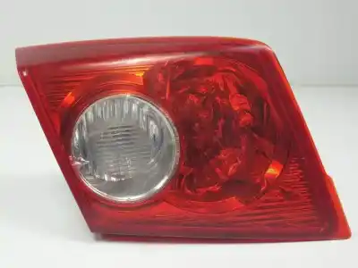 Pièce détachée automobile d'occasion feu arrière gauche intérieur pour chevrolet lacetti f14d3-g références oem iam 