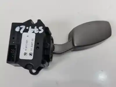 Pièce détachée automobile d'occasion commande au volant pour bmw serie 7 (e65/e66) n62b44 références oem iam 6911521  