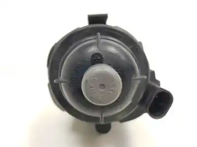 Second-hand car spare part left fog light for bmw x5 (e53) m54 oem iam references   