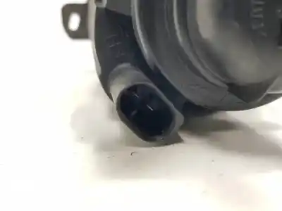 Second-hand car spare part left fog light for bmw x5 (e53) m54 oem iam references   