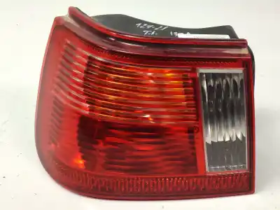 Second-hand car spare part Left Tailgate Light for SEAT IBIZA (6K1) Select OEM IAM references 6K5945095J  6K6945111G