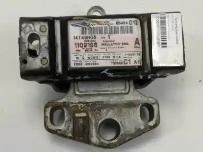 Tweedehands auto-onderdeel wijzig ondersteuning voor ford galaxy (vy) e5sb oem iam-referenties 1j0199555  