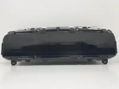 Pièce détachée automobile d'occasion compteur de vitesse tableau de bord pour toyota prius (zvw30) 2zr références oem iam 8380047m71