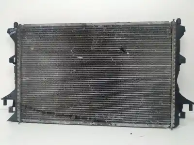 Автозапчасти б/у водяной радиатор за renault espace iv (jk0) g9t743 ссылки oem iam 8200033729 151050201f03 8200033729b 