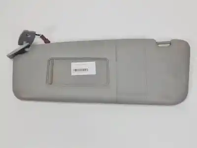 Pezzo di ricambio per auto di seconda mano tenda sinistra per bmw serie 5 touring (e61) 256d2 riferimenti oem iam 