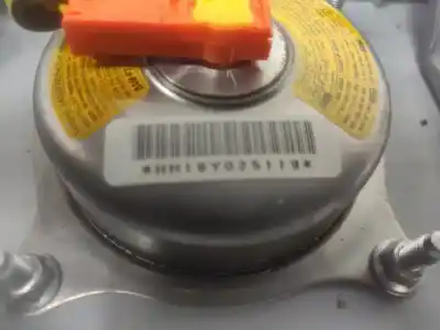 Автозапчасти б/у подушка безопасности передняя правая за toyota prius (zvw30) 2zr ссылки oem iam tg10b02002  