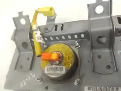 Автозапчасти б/у подушка безопасности передняя правая за toyota prius (zvw30) 2zr ссылки oem iam tg10b02002  