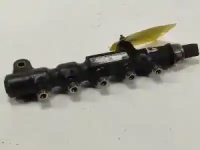 Pièce détachée automobile d'occasion rampe d'injecteur pour ford focus lim. (cb4) g8da. g8db. g8dd. g8de. g8df références oem iam 9654592680