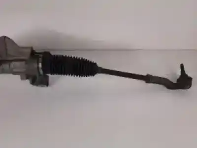 Second-hand car spare part steering rack for ford focus lim. (cb8) pnda oem iam references 1002770  2cf164694