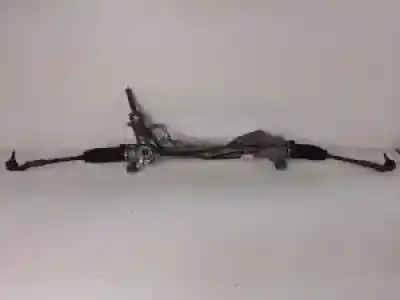 Second-hand car spare part steering rack for ford focus lim. (cb8) pnda oem iam references 1002770  2cf164694