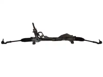Pièce détachée automobile d'occasion CRÉMAILLÈRE DE DIRECTION pour FORD FOCUS LIM. (CB8)  Références OEM IAM 1002770  2CF164694