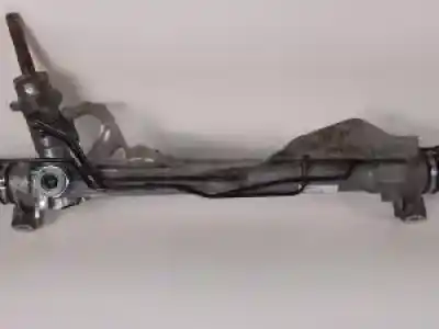 Second-hand car spare part steering rack for ford focus lim. (cb8) pnda oem iam references 1002770  2cf164694