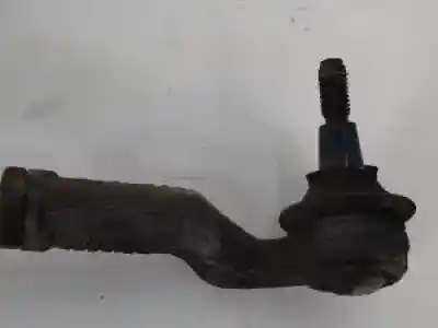 Second-hand car spare part steering rack for ford focus lim. (cb8) pnda oem iam references 1002770  2cf164694