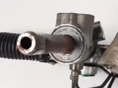 Second-hand car spare part steering rack for ford focus lim. (cb8) pnda oem iam references 1002770  2cf164694