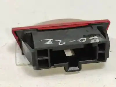 Pezzo di ricambio per auto di seconda mano avvertimento per fiat stilo (192) g/ 182b6000 riferimenti oem iam   