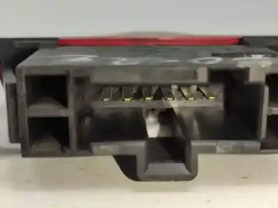 Pezzo di ricambio per auto di seconda mano avvertimento per fiat stilo (192) g/ 182b6000 riferimenti oem iam   