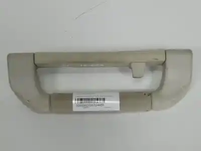 Tweedehands auto-onderdeel achterlijstjes voor land rover range rover iii (l322) 3.0 d 4x4 oem iam-referenties 