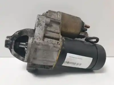 Pezzo di ricambio per auto di seconda mano motorino di avviamento per fiat stilo (192) g/ 182b6000 riferimenti oem iam 46835094
