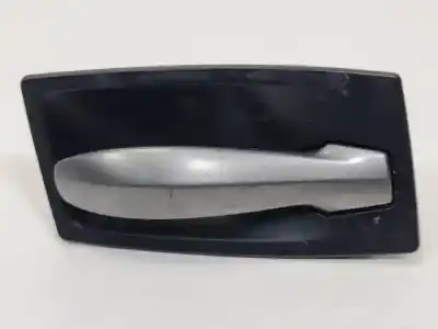 Pezzo di ricambio per auto di seconda mano maniglia interna anteriore destra per bmw serie 5 touring (e61) 256d2 riferimenti oem iam 70342889