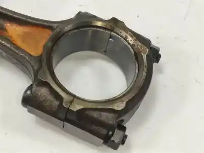 Second-hand car spare part piston for mitsubishi montero (v60/v70) d-4m41 oem iam references   