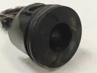 Second-hand car spare part piston for mitsubishi montero (v60/v70) d-4m41 oem iam references   