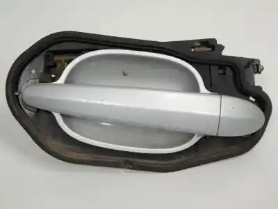 Pezzo di ricambio per auto di seconda mano maniglia esterna posteriore sinistra per bmw serie 5 touring (e61) 256d2 riferimenti oem iam 51217034543