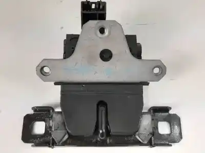 Second-hand car spare part trunk lock for ford focus lim. (cb8) pnda oem iam references 8m51r442a66da  