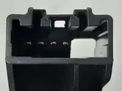 Second-hand car spare part trunk lock for ford focus lim. (cb8) pnda oem iam references 8m51r442a66da  