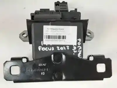 Second-hand car spare part TRUNK LOCK for FORD FOCUS LIM. (CB8)  OEM IAM references 8M51R442A66DA  