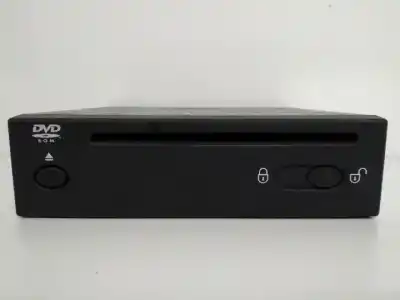 Tweedehands auto-onderdeel dvd-systeem voor land rover range rover iii (l322) 3.0 d 4x4 oem iam-referenties 4621008318