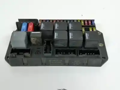 Second-hand car spare part fuse box unit for land rover range rover iii (l322) 3.0 d 4x4 oem iam references 518957006  