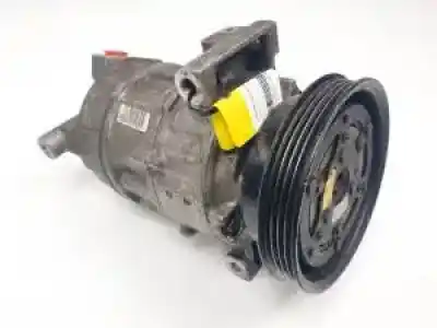 Pezzo di ricambio per auto di seconda mano compressore aria condizionata per fiat stilo (192) g/ 182b6000 riferimenti oem iam 