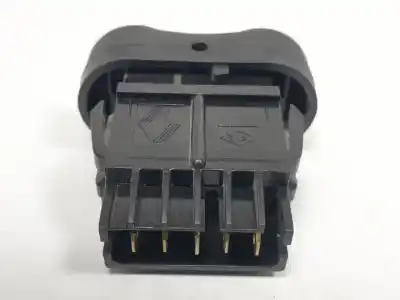 Second-hand car spare part switch for dacia sandero 1.6 lpg oem iam references e2311115  