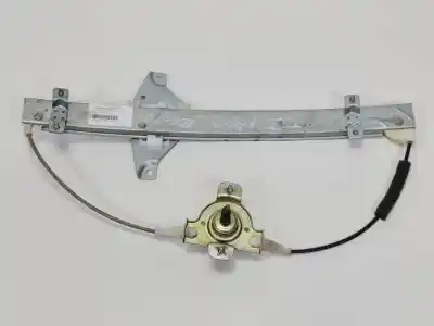 Peça sobressalente para automóvel em segunda mão ELEVADOR DE VIDROS TRASEIRO ESQUERDO por CHEVROLET KALOS  Referências OEM IAM   