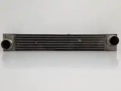 Pezzo di ricambio per auto di seconda mano intercooler per bmw serie 5 touring (e61) 256d2 riferimenti oem iam 