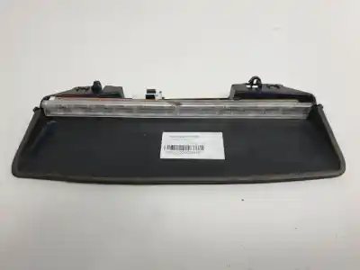 Автозапчастина б/у центральний гампов для jaguar x-type i (x400) 2.5 v6 a las 4 ruedas посилання на oem iam ix4313a613ba