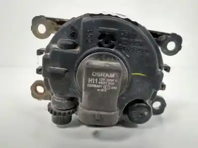 Автозапчасти б/у правая противотуманная фара за jaguar x-type i (x400) 2.5 v6 a las 4 ruedas ссылки oem iam 4r8315200aa  