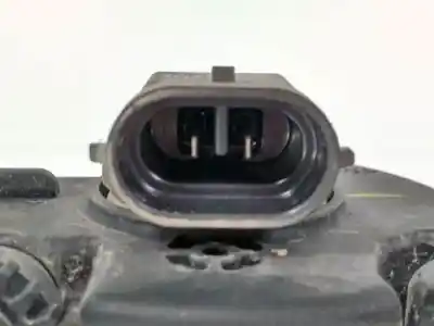 Автозапчасти б/у правая противотуманная фара за jaguar x-type i (x400) 2.5 v6 a las 4 ruedas ссылки oem iam 4r8315200aa  