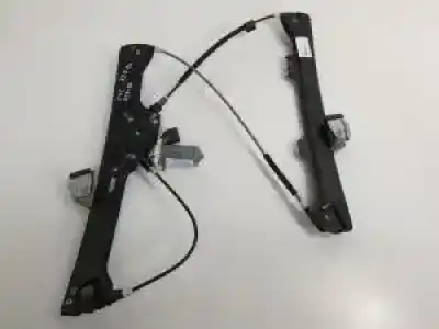 Pezzo di ricambio per auto di seconda mano alzacristalli anteriore destro per bmw serie 5 touring (e61) 256d2 riferimenti oem iam 6922268