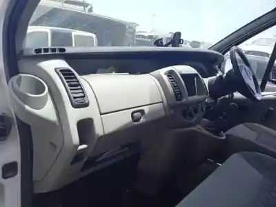 Piesă de schimb auto la mâna a doua semnalizator dreapta fatã pentru opel vivaro f9q762 referințe oem iam 8200007032  