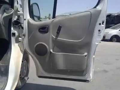 Piesă de schimb auto la mâna a doua semnalizator dreapta fatã pentru opel vivaro f9q762 referințe oem iam 8200007032  