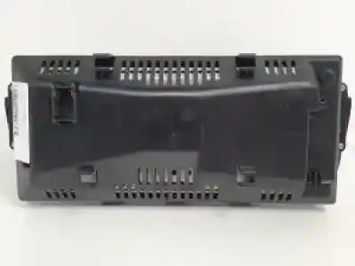 Peça sobressalente para automóvel em segunda mão quadrante por bmw serie 5 touring (e61) 256d2 referências oem iam 65826962424  696242402q