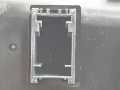 Peça sobressalente para automóvel em segunda mão quadrante por bmw serie 5 touring (e61) 256d2 referências oem iam 65826962424  696242402q