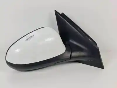 Second-hand car spare part right rearview mirror for fiat croma (194_) 2.2 16v oem iam references 