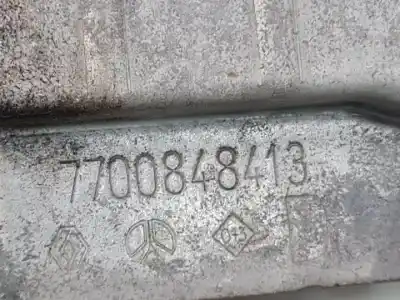 Автозапчастина б/у регулятор переднього правого скла для renault megane i fase 2 cabriolet (ea..) k4m700 .k7m702.k4m700.k4ma7.k4m.k4m708 посилання на oem iam 400371a  