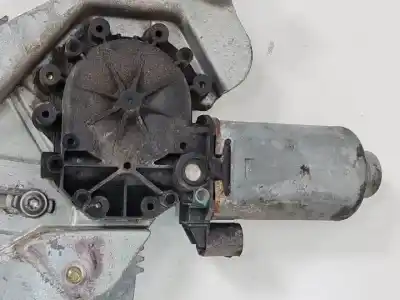 Автозапчастина б/у регулятор переднього правого скла для renault megane i fase 2 cabriolet (ea..) k4m700 .k7m702.k4m700.k4ma7.k4m.k4m708 посилання на oem iam 400371a  