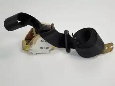 Pezzo di ricambio per auto di seconda mano cintura di sicurezza posteriore destra per bmw serie 5 touring (e61) 256d2 riferimenti oem iam 33040666a